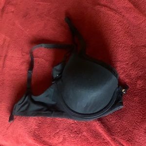 VS bra in black